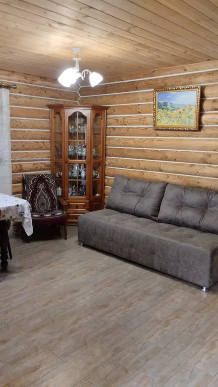 Домик у леса