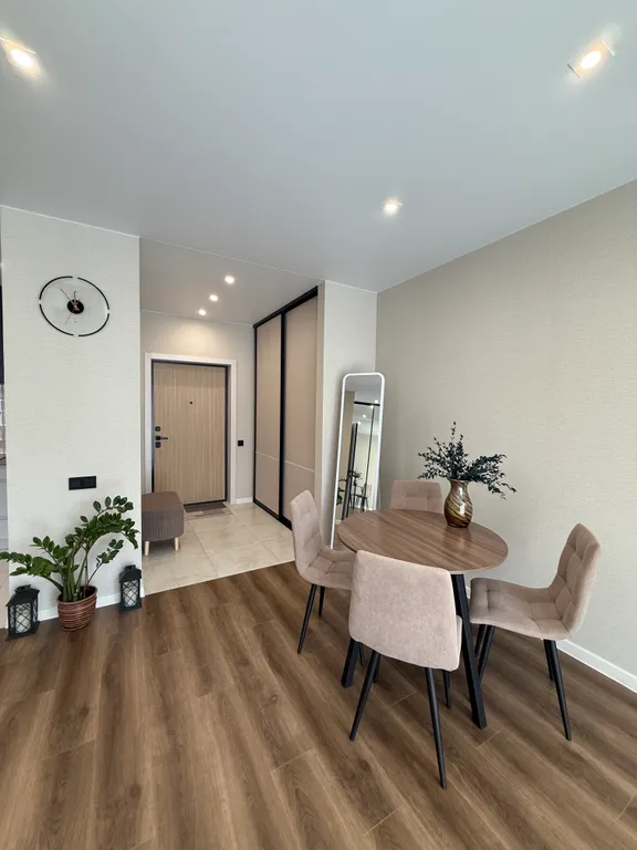 Апартаменты Гармония