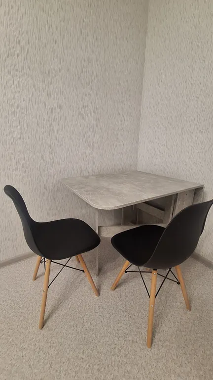 Новая, тёплая, уютная, просторная квартира