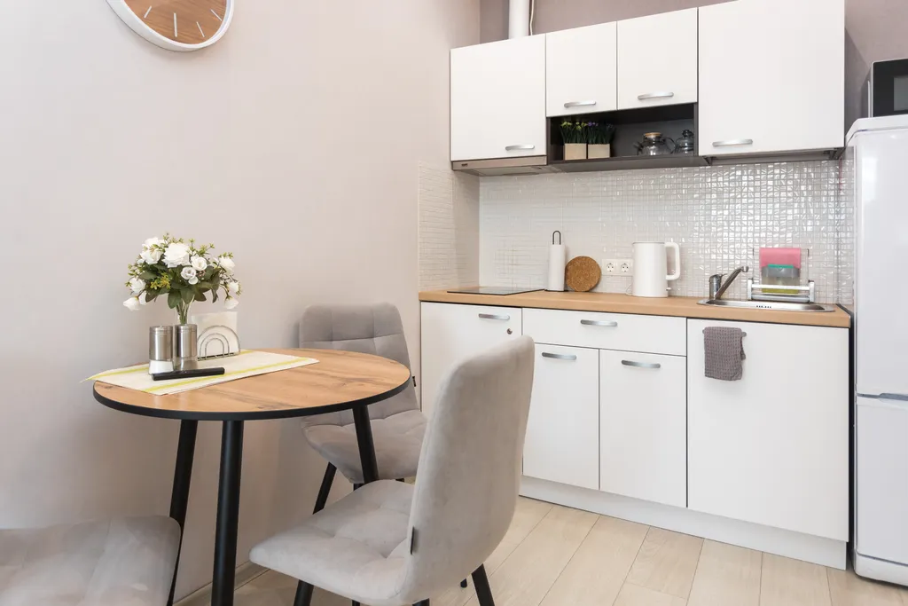 Уютная евродвушка в современном ЖК Каскад рядом с ТЦ Лотос Плаза