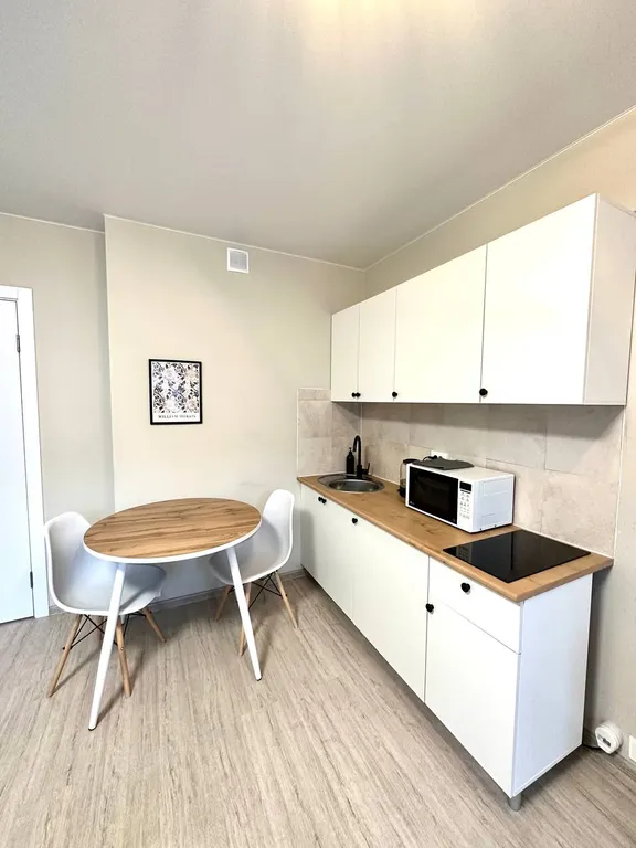 Новая студия