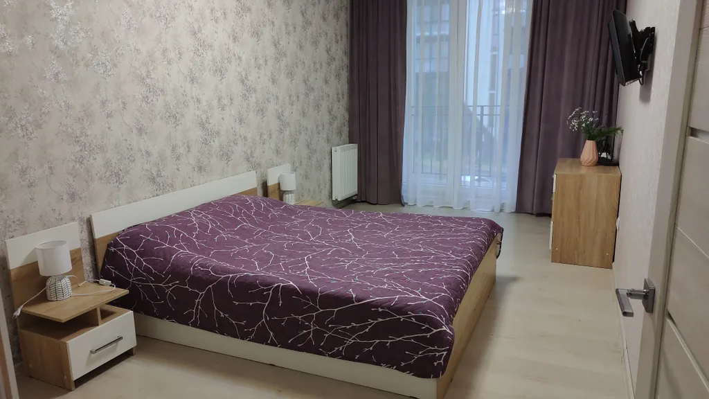 Квартира Апартаменты "У хозяюшки" — Зеленоградск