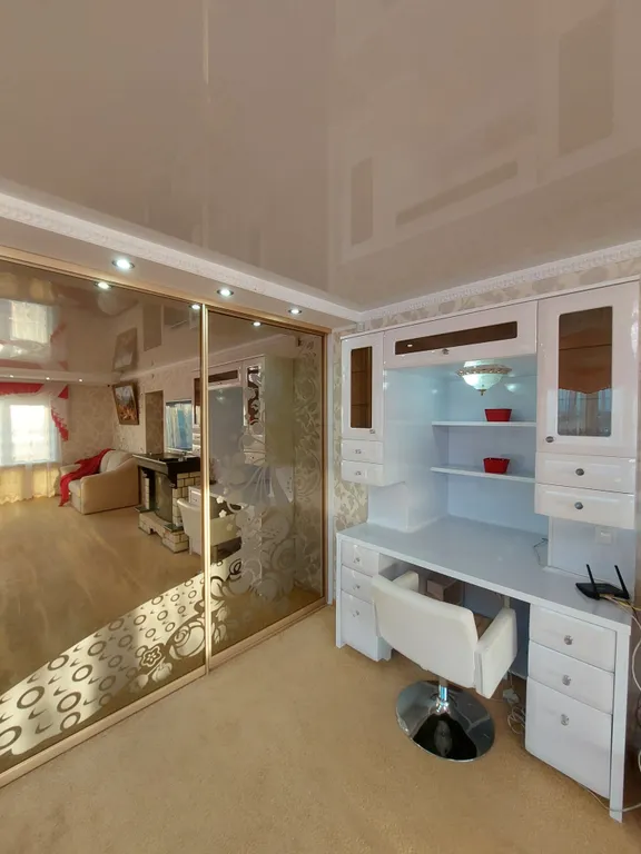 Шикарная видовая Поднебесная