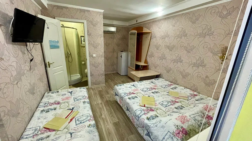 Квартира Комната — аренда посуточно в Бердянск