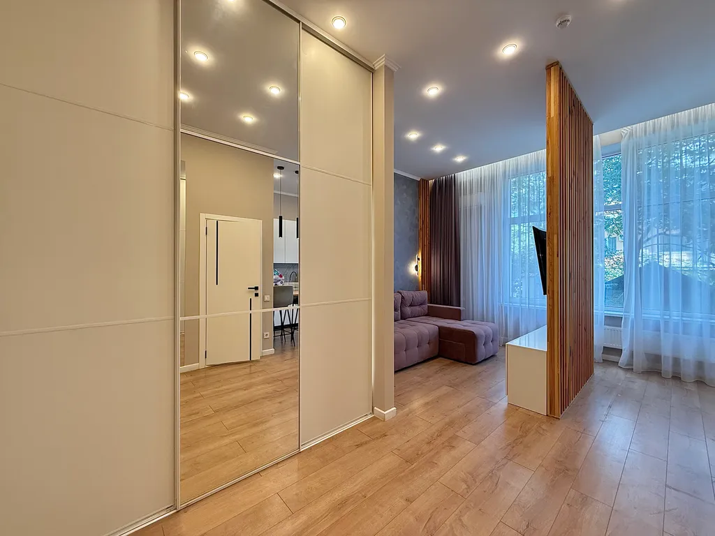 118 Студия в новом ЖК