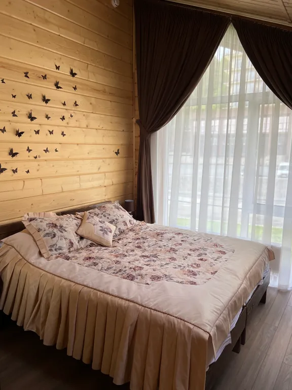 Шикарный большой апартамент