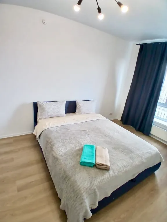 Art Life Apartment Luhmanovskaya