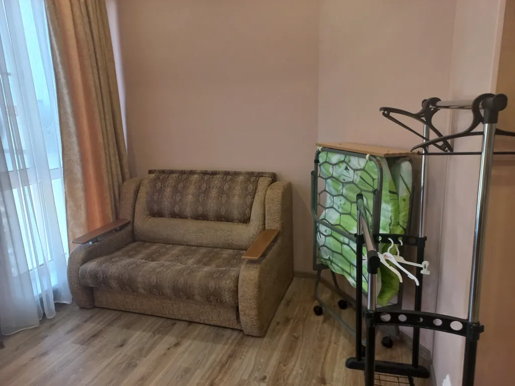 Квартира Квартира Уютная студия — Адлер