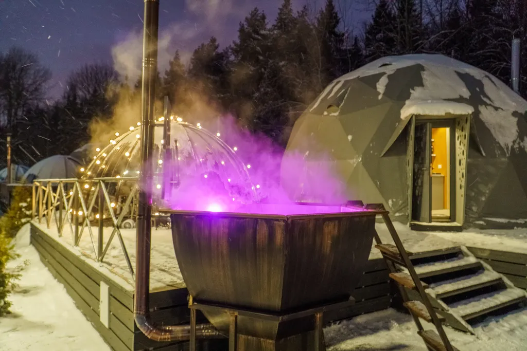 1-комнатный Дом