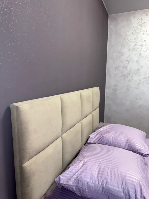 Уютная дизайнерская квартира в центральном район города