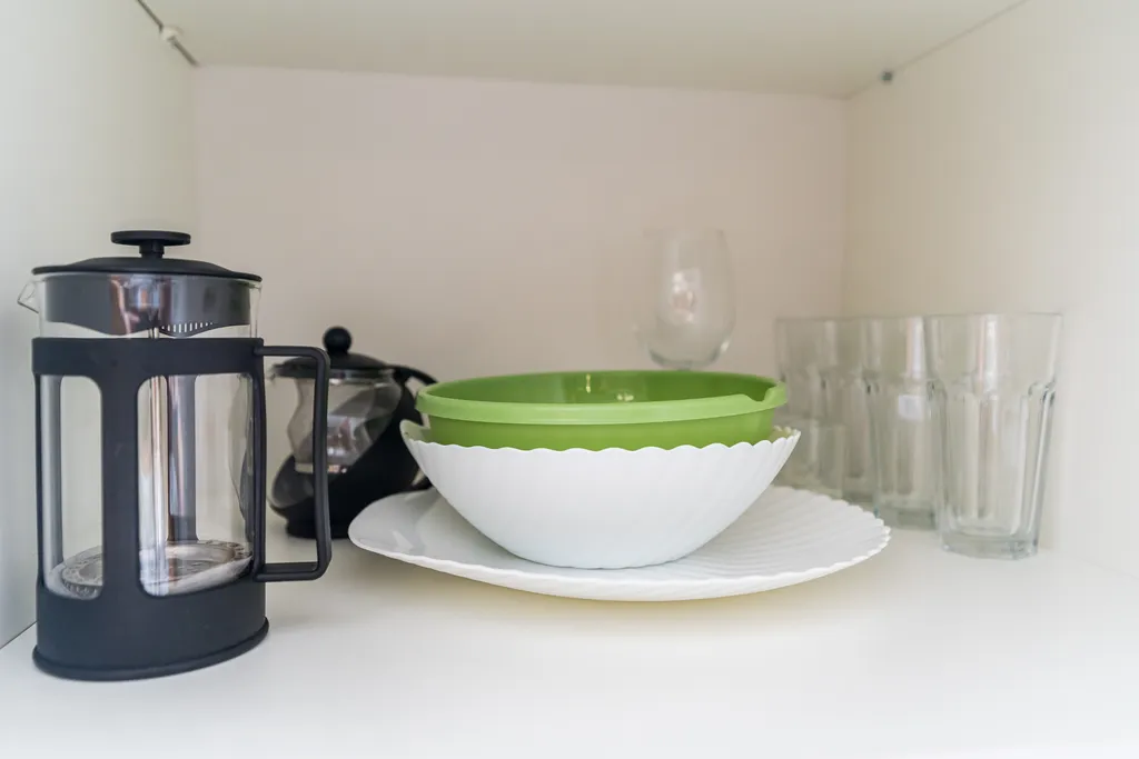 Уютная студия от LetoApart