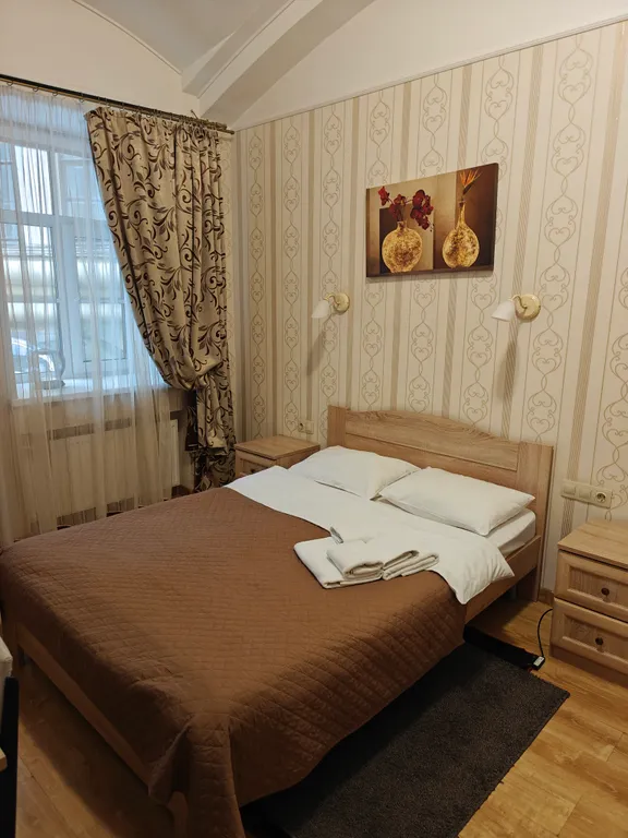Квартира Квартира Нахимов — Санкт-Петербург
