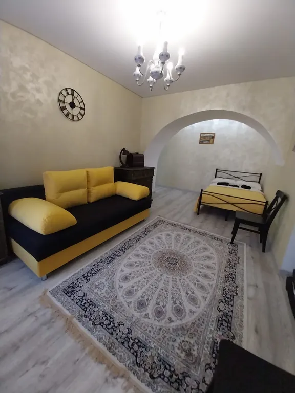 Квартира Квартира с дизайнерским ремонтом в центре города — Кострома