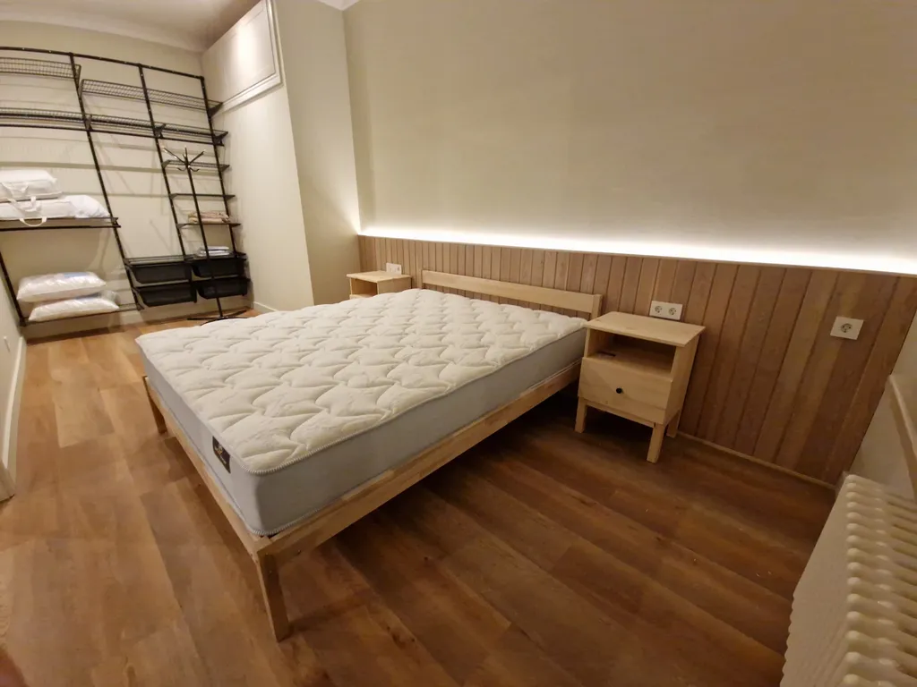 Квартира 1-комнатная Квартира — Санкт-Петербург