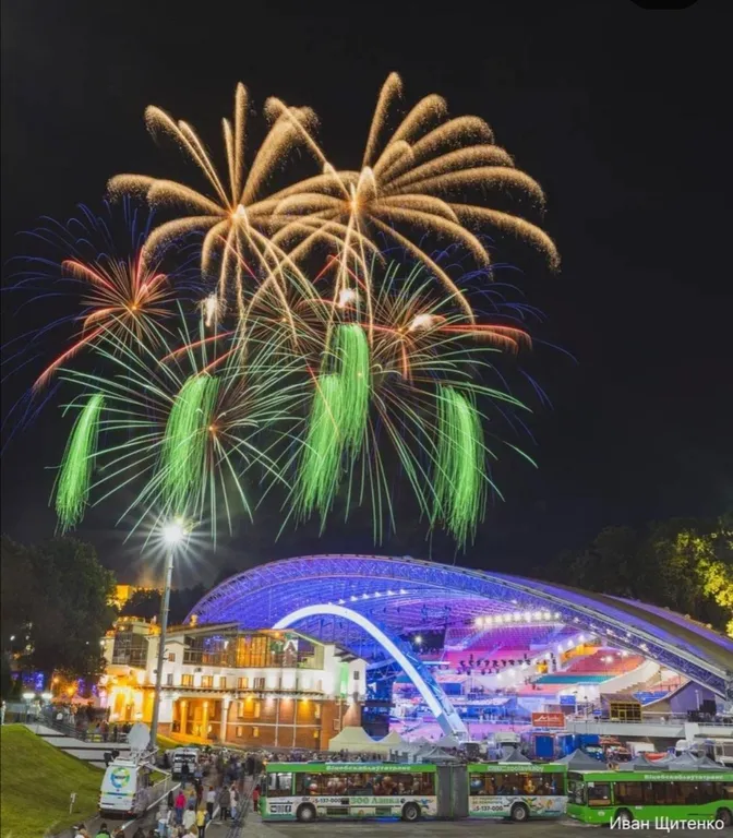 Просторная евро-двушка в историческом центре