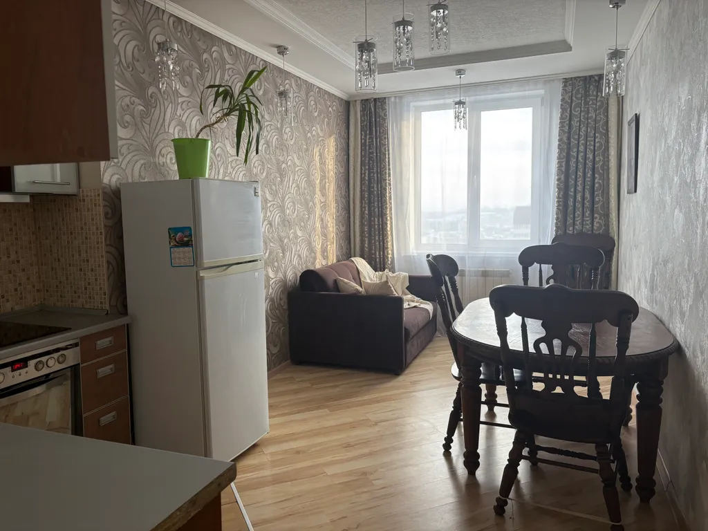 Квартира в самом центре