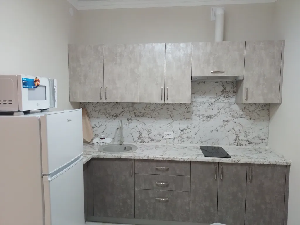 Большая студия