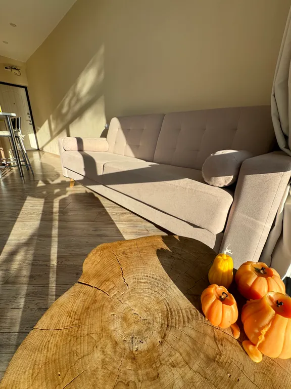 Квартира Квартира Студия с видом на сосну в бамбуковой роще — Сириус