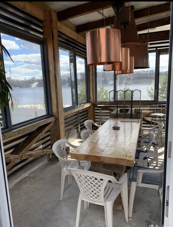 Дом на участке 15 соток