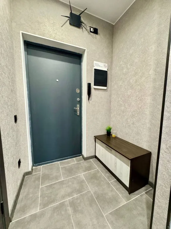 Квартира Квартира Дизайнерский ремонт, авторские решения — Рузино