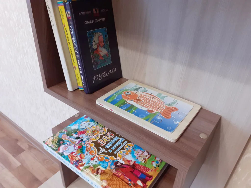 Квартира 1-комнатная Квартира — Нижний Новгород