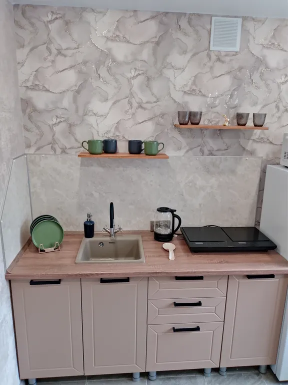 Квартира Шикарная квартира в центре города — Хабаровск