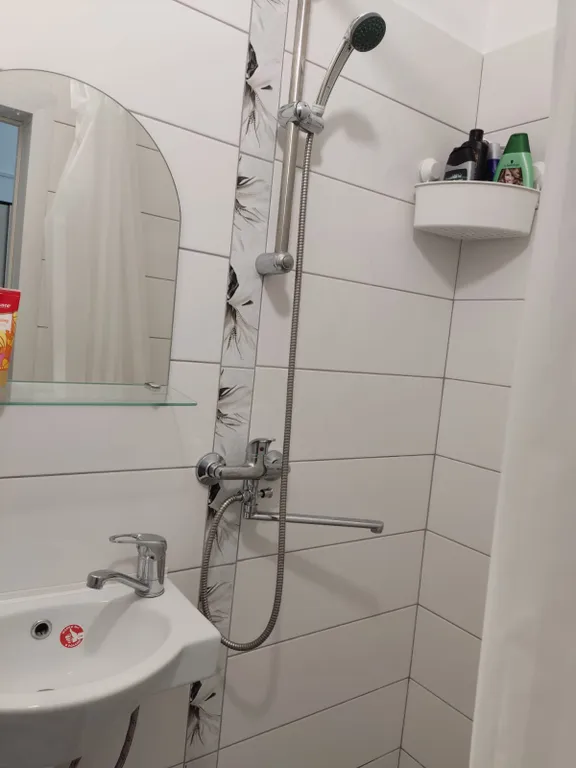 Квартира Квартира Красная студия на Речном вокзале — Новосибирск