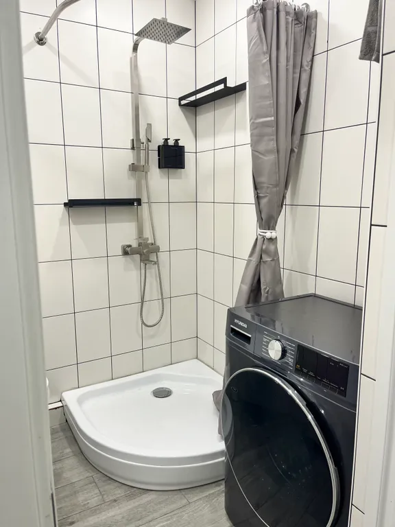 Комфортные апартаменты