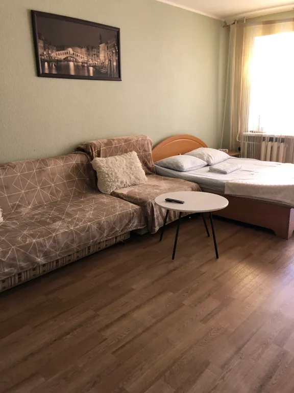 1-комнатная Квартира — аренда посуточно в Пенза