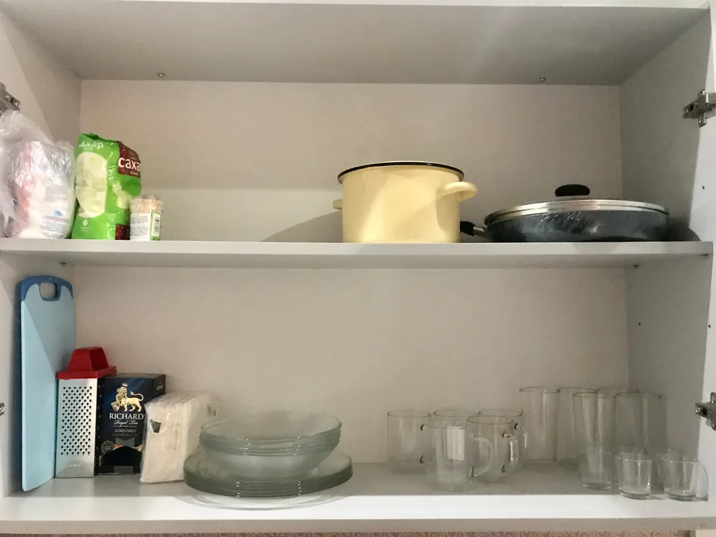 Апартаменты