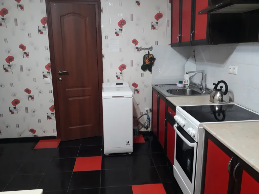 Квартира Квартира Южная жемчужина — Адлер