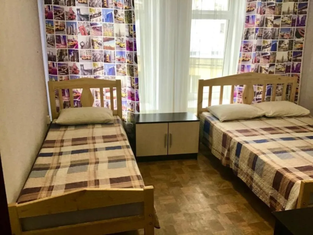 Квартира Комната — Санкт-Петербург