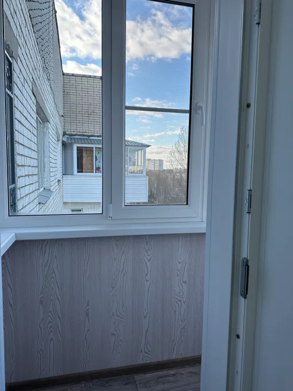 Квартира Уютная квартира — Ярославль