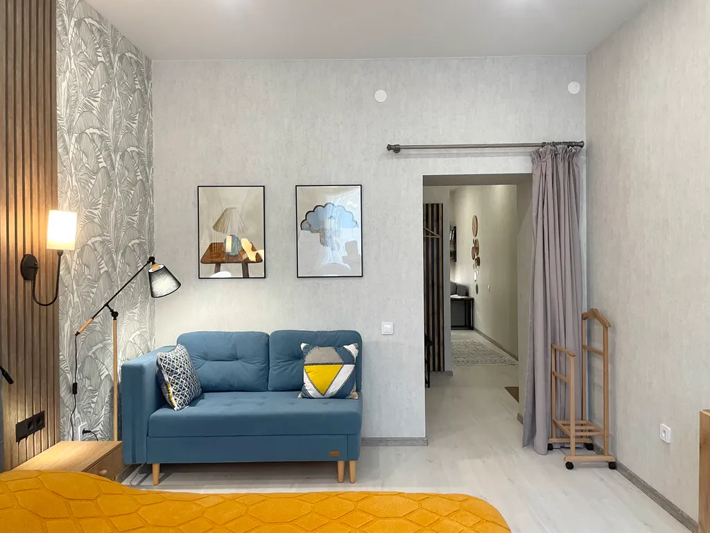 Премиум на набережной