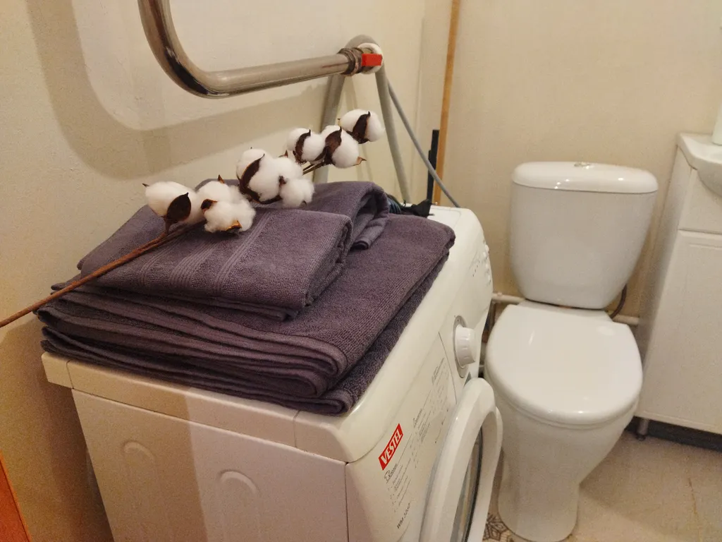 Квартира-студия Италмас | квартирный вопрос