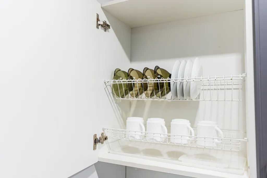 Квартира Апартаменты в современном ЖК — Анапа