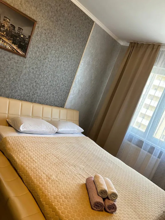 Квартира Квартира Лучший вариант квартиры — Краснодар