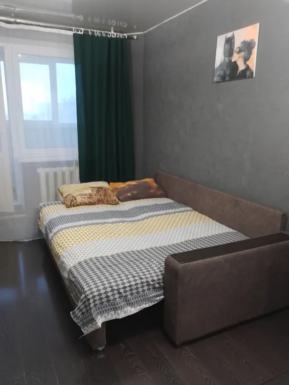 Отличная студия в развитом районе, жд, центральный рынок, вузы