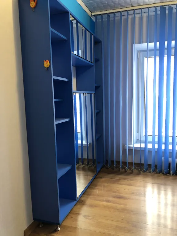 Уютная 3-комнатная квартира