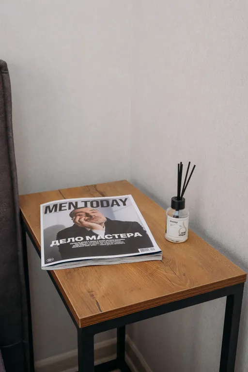 Квартира на Взлетке