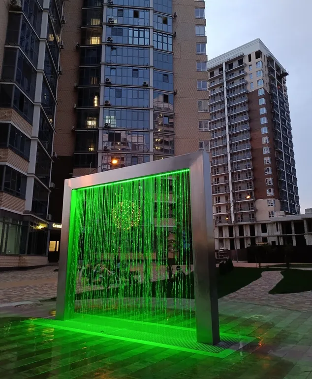 Квартира Чистая квартира в центре города около ж/д вокзала в элитном жк с бесплатной парковкой — Волгоград