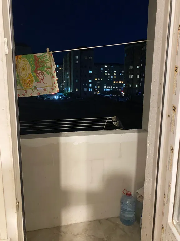 Уютная квартира рядом с морем