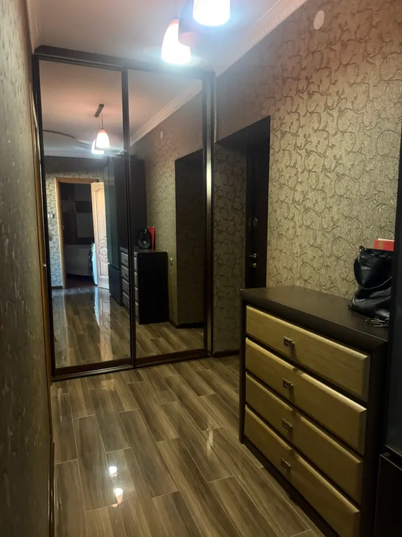 Комфортабельная квартира