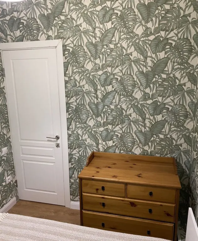 Уютная квартира у моря