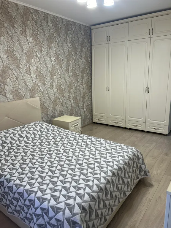 Как дома, чистая и уютная двухкомнатная квартира