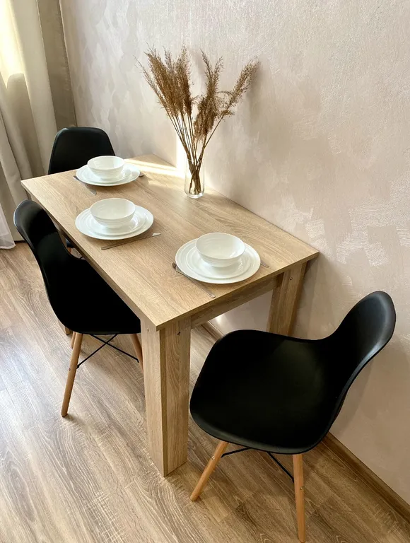 Уютная квартира у моря