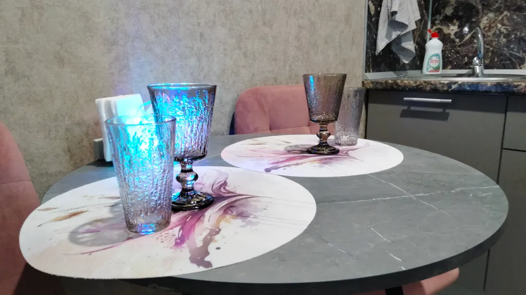 Студия в новом доме ЖК Звездный