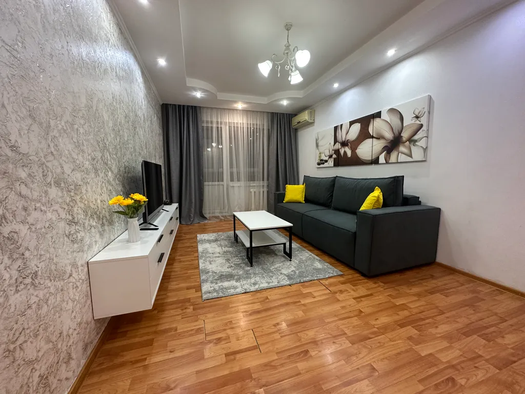 Уютная квартира в районе Арбата