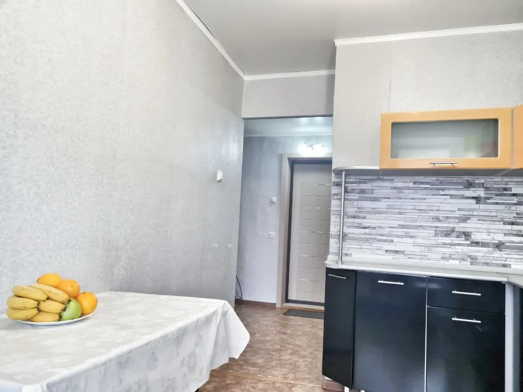 Уютная квартира в районе ЧТЗ. Идеально для командировки. Скидки!