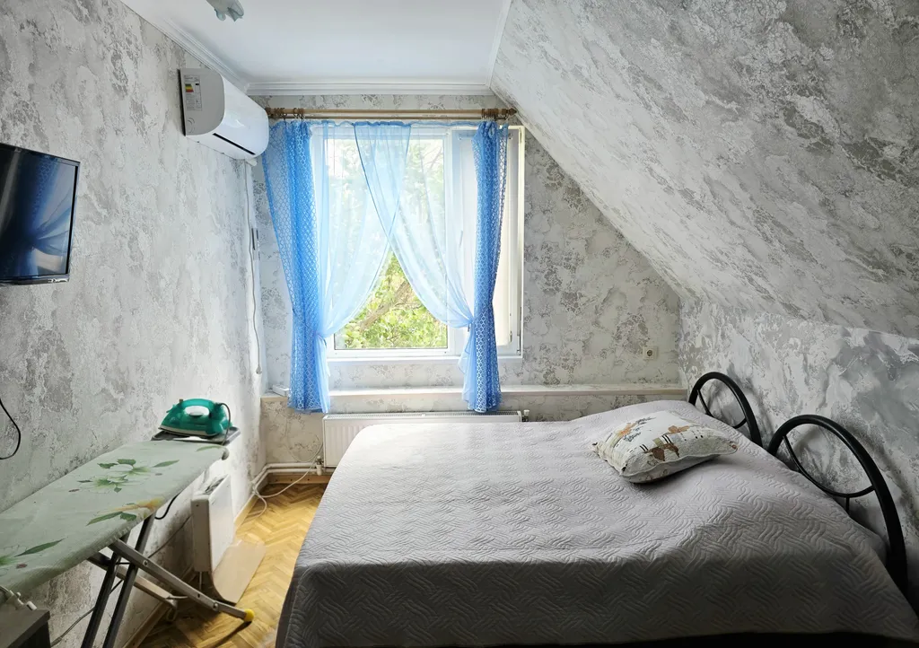 Дом для отдыха